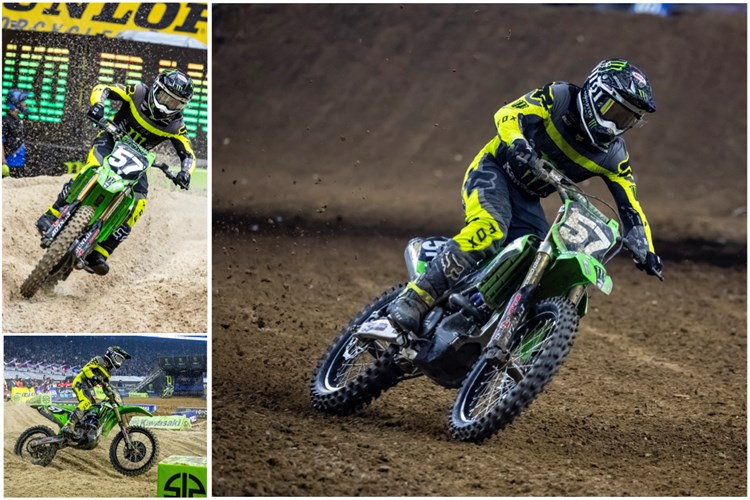 250SX Class